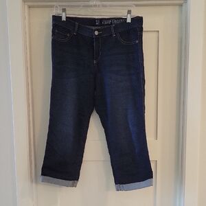 New York & Co Jeans 8
